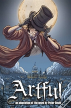 Capa do artigo Peter David'S Artful