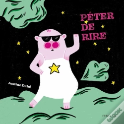 Capa do artigo Peter De Rire