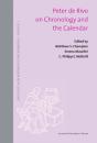 Peter De Rivo On Chronology And The Calendar - Preview
