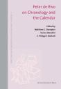 Peter De Rivo On Chronology And The Calendar - Preview