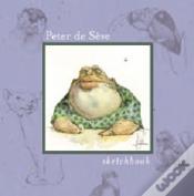 Peter De Seve ; Sketchbook
