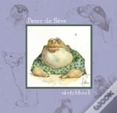Peter De Seve ; Sketchbook