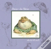 Capa do artigo Peter De Seve ; Sketchbook