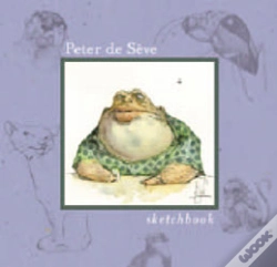 Capa do artigo Peter De Seve ; Sketchbook