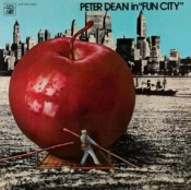 Capa do artigo Peter Dean in Fun City - Vinil