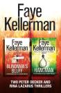 Peter Decker 2-Book Thriller Collection - Preview