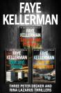 Peter Decker 3-Book Thriller Collection - Preview