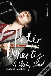 Peter Doherty. Un Chaval Prometedor