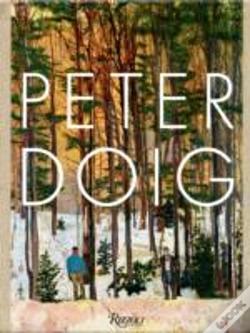 Capa do artigo Peter Doig