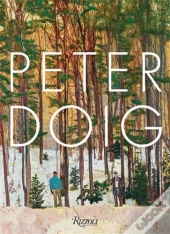Peter Doig