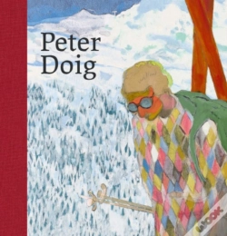 Capa do artigo Peter Doig