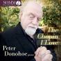 Peter Donohoe: The Chopin I Love - CD - Preview