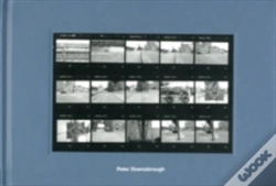 Capa do artigo Peter Downsbrough Cork City