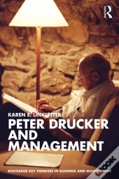 Peter Drucker And Management