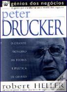 Peter Drucker