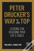 Peter Drucker'S Way To The Top