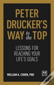 Capa do artigo Peter Drucker
