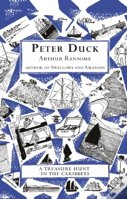 Capa do artigo Peter Duck