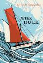 Peter Duck - Preview