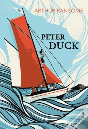 Capa do artigo Peter Duck