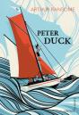 Peter Duck - Preview
