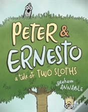 Capa do artigo Peter & Ernesto: A Tale Of Two Sloths