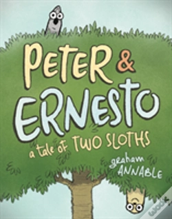 Capa do artigo Peter & Ernesto: A Tale Of Two Sloths