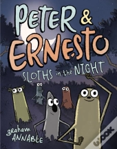 Peter & Ernesto: Sloths In The Night