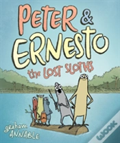 Capa do artigo Peter & Ernesto: The Lost Sloths