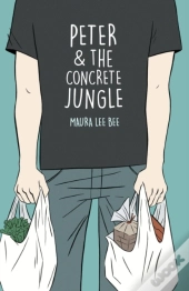 Peter & The Concrete Jungle