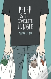 Capa do artigo Peter & The Concrete Jungle