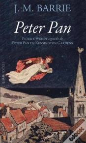 Capa do artigo Peter E Wendy