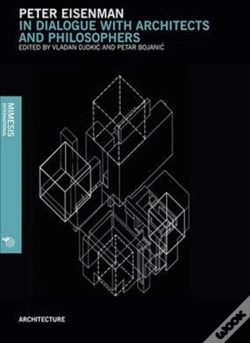 Capa do artigo Peter Einsenman