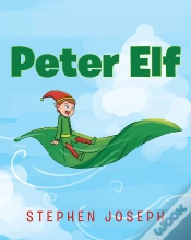 Capa do artigo Peter Elf