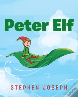 Capa do artigo Peter Elf