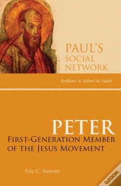 Capa do artigo Peter