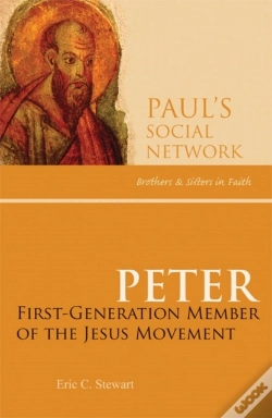 Capa do artigo Peter