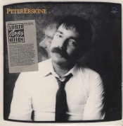 Capa do artigo Peter Erskine - Vinil