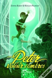 Capa do artigo Peter Et Le Voleur D