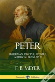Capa do artigo Peter
