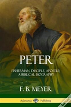 Capa do artigo Peter