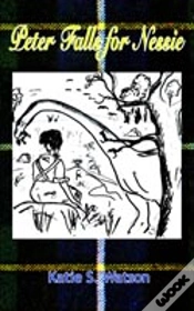 Capa do artigo Peter Falls For Nessie