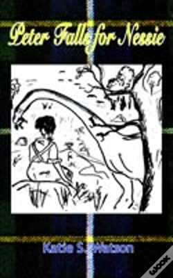 Capa do artigo Peter Falls For Nessie