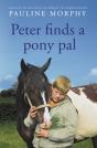 Peter Finds A Pony Pal - Preview