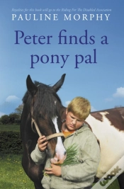 Capa do artigo Peter Finds A Pony Pal