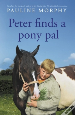 Capa do artigo Peter Finds A Pony Pal