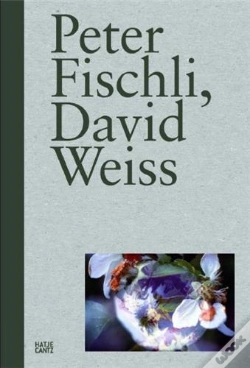 Capa do artigo Peter Fischli David Weiss /Anglais/Allemand