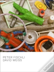 Capa do artigo Peter Fischli & David Weiss