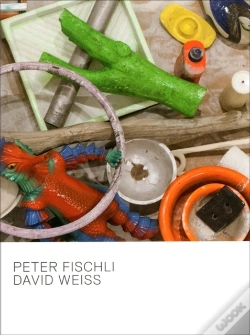 Capa do artigo Peter Fischli & David Weiss