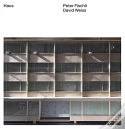 Capa do artigo Peter Fischli & David Weiss: Haus